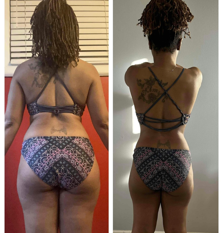 Transformation 1
